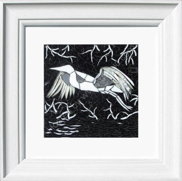 The Heron