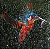 'Kingfisher'