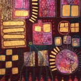 Inspired by Hundertwasser
