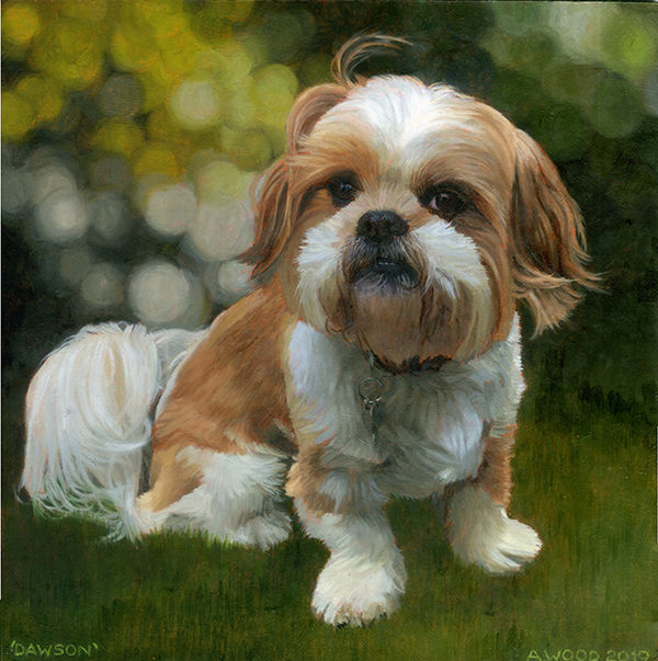 Dawson