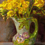 Freesias