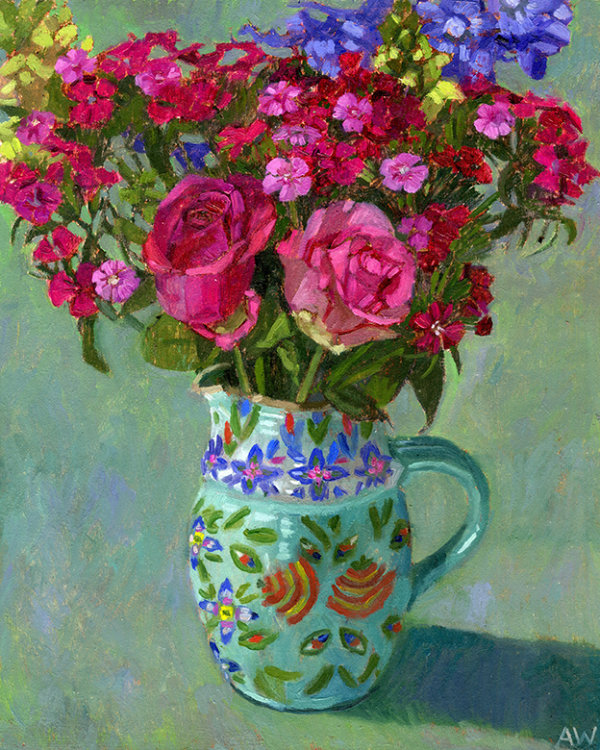 Kate's Jug