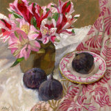 Lillies and Figs