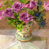 Roses and Thistles