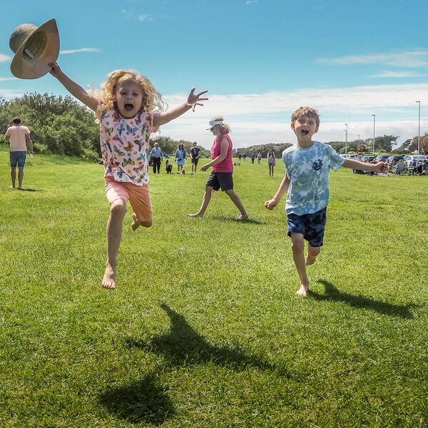 June - Born To Run - 3rd (9 votes)