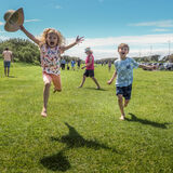 June - Born To Run - 3rd (9 votes)