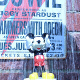 Steve - Micky Stardust