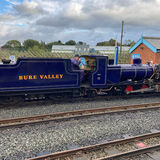 Bure Valley Railway