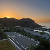Jay - Kos Sunrise