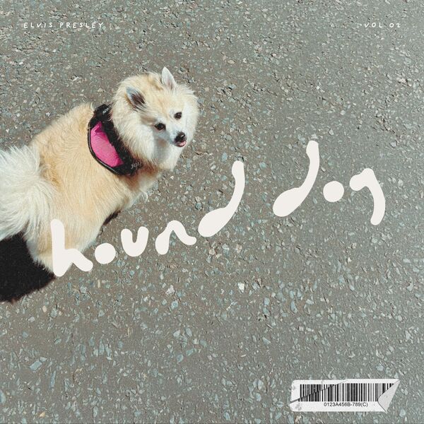 Eden - Hound Dog
