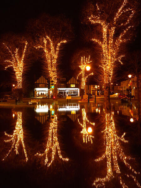 Ian - Chip Ahoy, Angmering