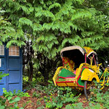 Vanessa - Holiday Home and Transport