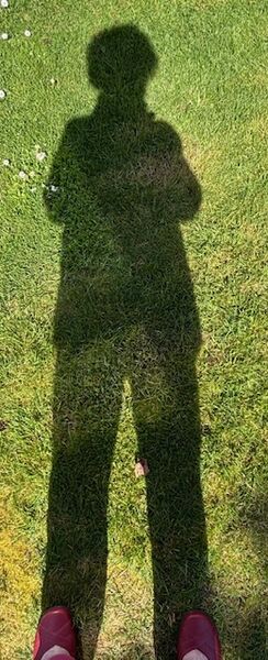 13 - Always Wanted Longer Legs