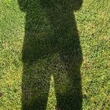 13 - Always Wanted Longer Legs