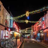 Mike A - Brighton at Christmas