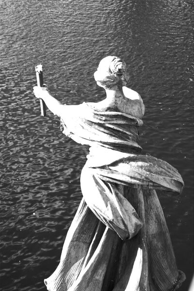 14 - Prague Charles Bridge