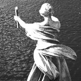 14 - Prague Charles Bridge