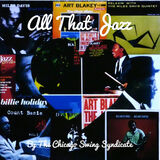 Barrie - All That Jazz