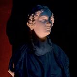 15 - Marble Head in shadow Petworth house