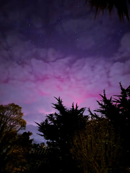 Gay - A Night in Angmering Oct.24