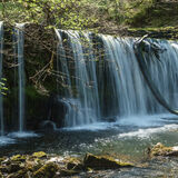 Rod - Glynneath Waterfall