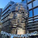 Carolyn - Spinning Around