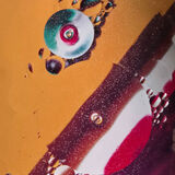 Christine - Cosmic Circle