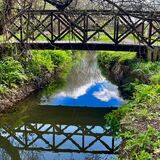 18 - Bridge over troubled water