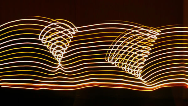 Barrie - Wavey Lines