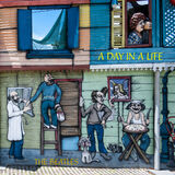 Mike A - A Day in a Life