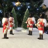 Barrie - Nutcrackers