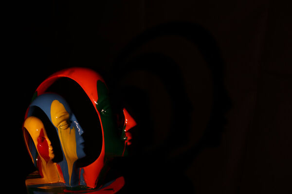 1 - Where’s the light switch