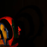 1 - Where’s the light switch