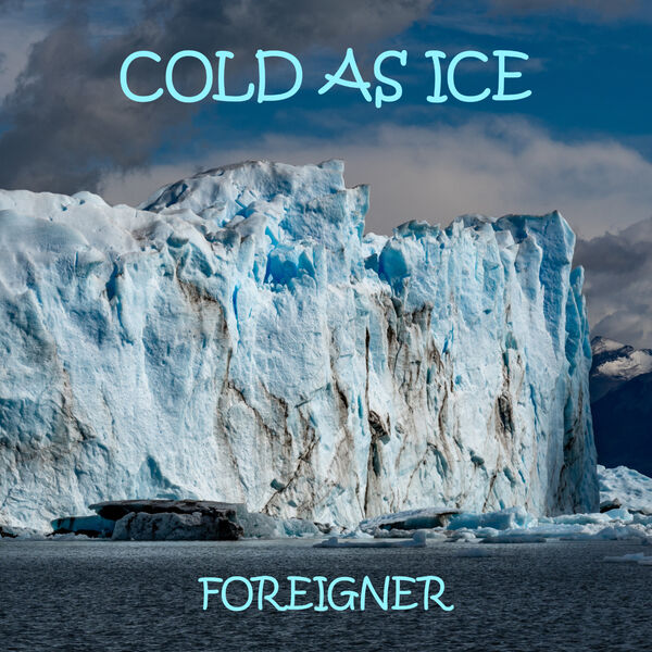 Mike A - Cold as Ice