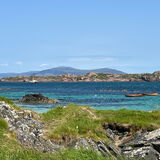 Rod - The Sound of Iona