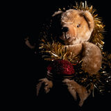 22 - Christmas Teddy