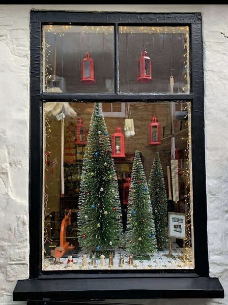 Christine - Petworth