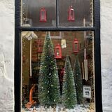 Christine - Petworth