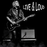 Mike D  - Rachael Wood, Live & Loud