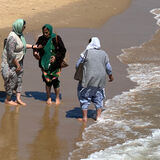 Guy - Bournemouth - Ladies Paddling
