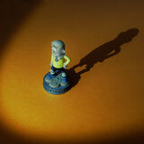 23 - In the spotlight