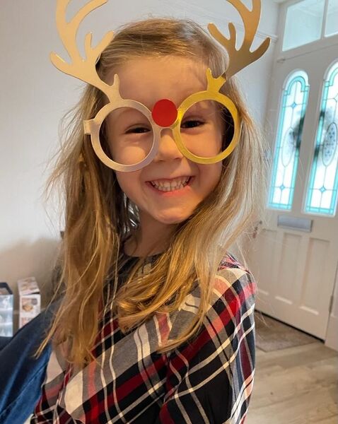 Gay - Christmas Reindeer