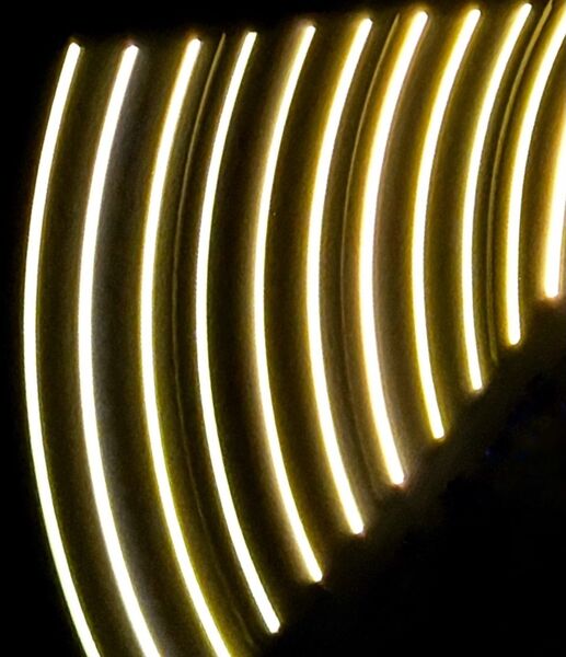 Gay - Light waves