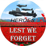 Graham - Lest We Forget