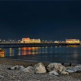 MikeD - The blue hour