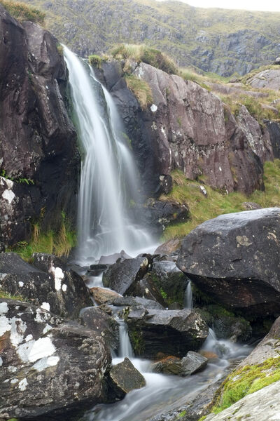Guy - On the Dingle Peninsula, Kerry