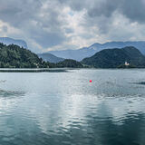 Larry - Lake Bled