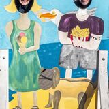 June - Fun in the sun