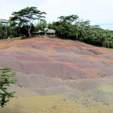 Ellie - Seven Coloured Earths