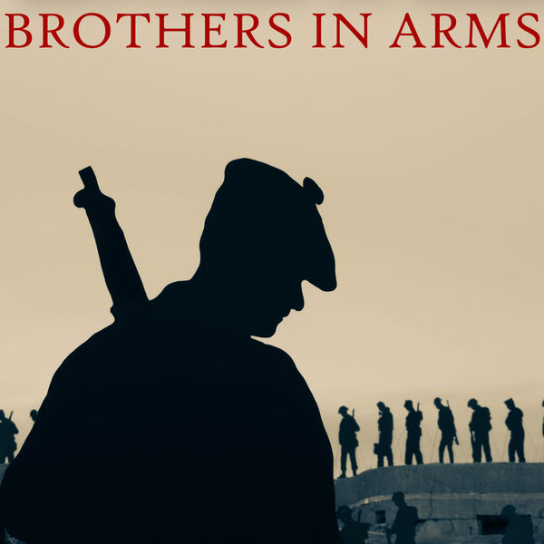 June - Brothers in Arms